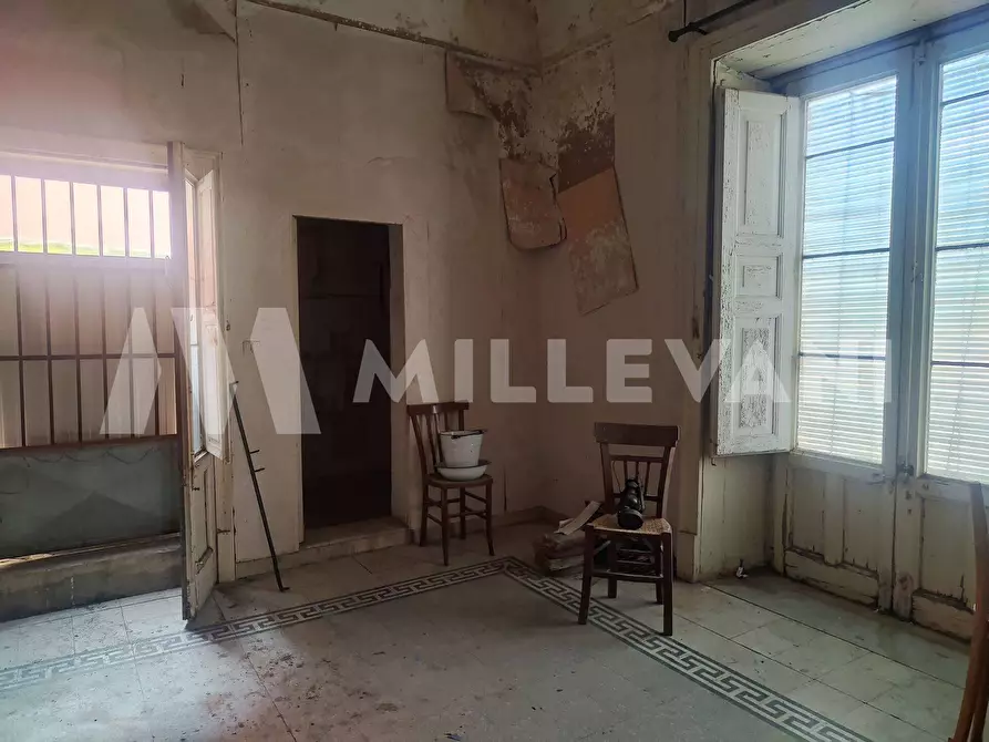 Immagine 12 di Albergo/B&B/Residence in vendita  in Via Principessa Elena 103 a Comiso