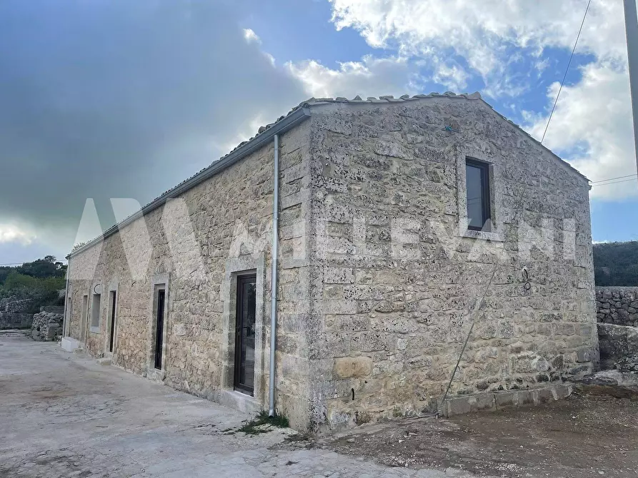 Immagine 4 di Rustico / casale in vendita  a Ragusa