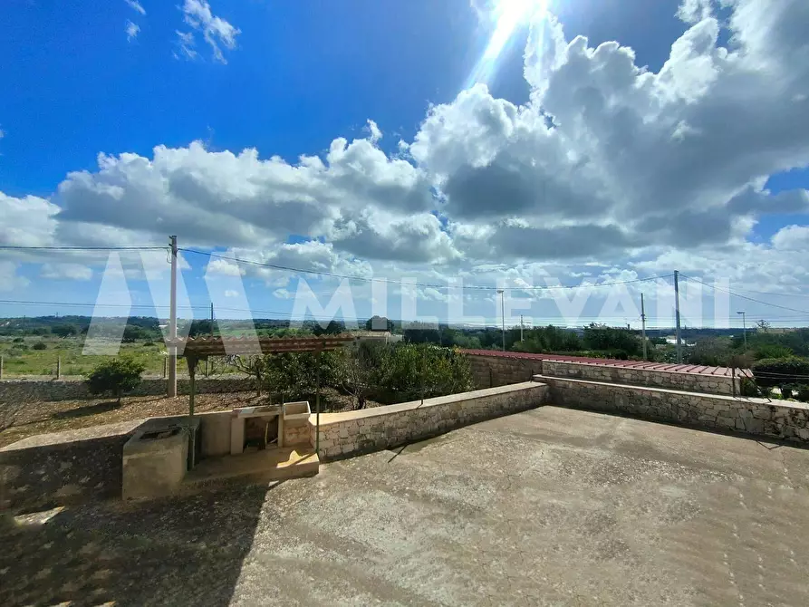 Immagine 3 di Rustico / casale in vendita  in Contrada Guardiola a Scicli