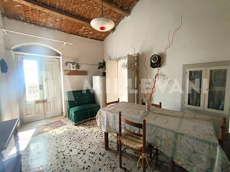 Immagine 4 di Rustico / casale in vendita  in Contrada Guardiola a Scicli