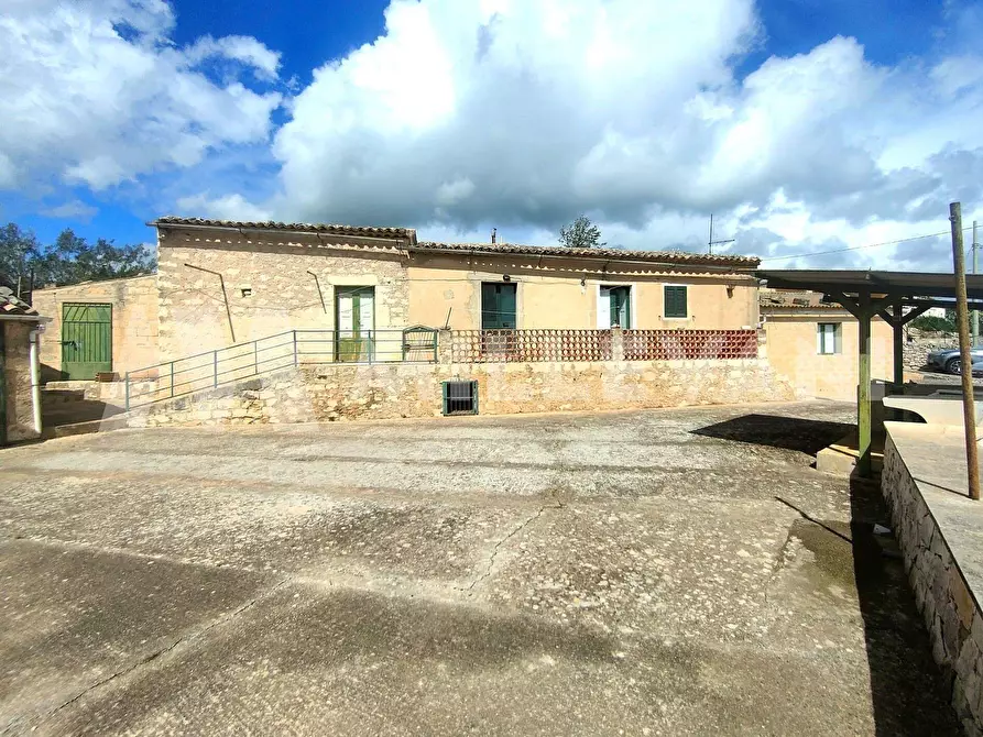 Immagine 10 di Rustico / casale in vendita  in Contrada Guardiola a Scicli