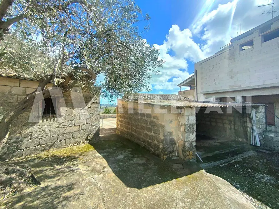 Immagine 13 di Rustico / casale in vendita  in Contrada Guardiola a Scicli