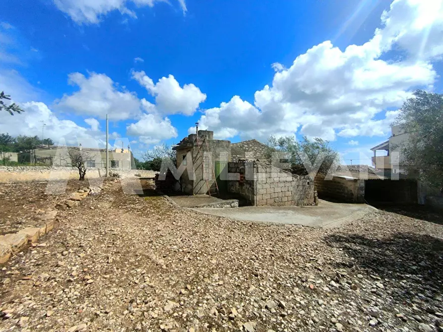 Immagine 15 di Rustico / casale in vendita  in Contrada Guardiola a Scicli