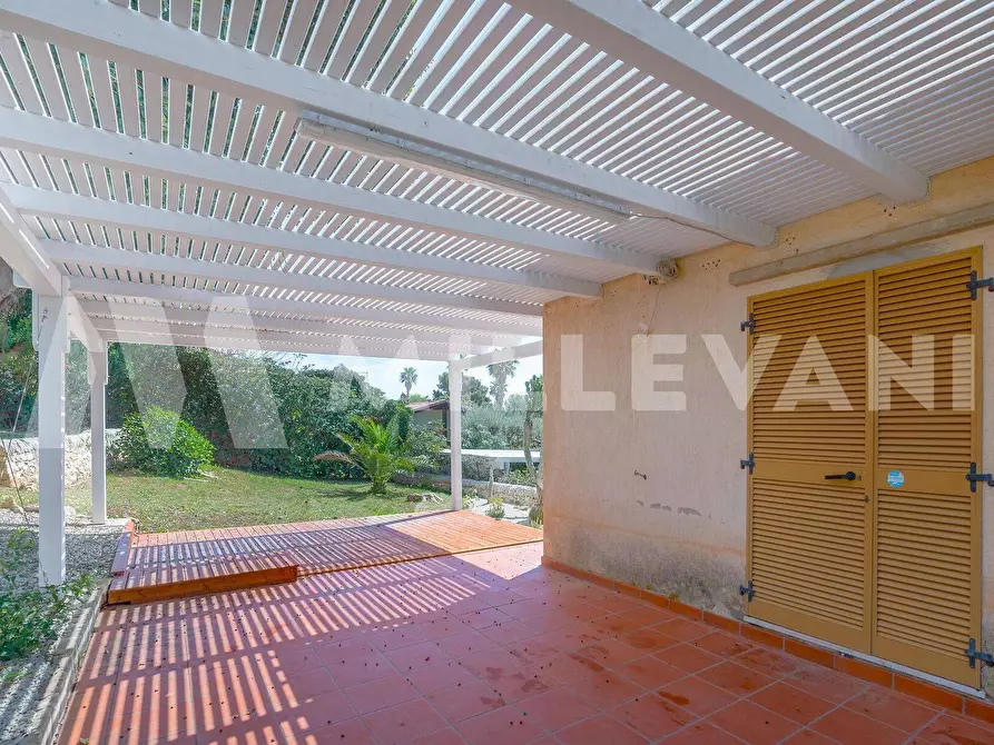 Immagine 3 di Villa in vendita  a Santa Croce Camerina