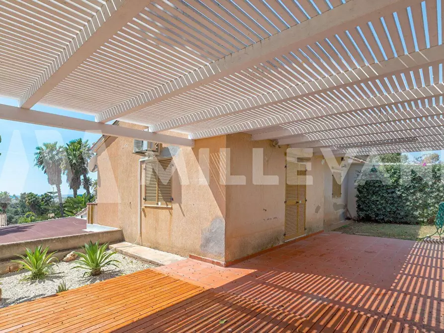 Immagine 4 di Villa in vendita  a Santa Croce Camerina