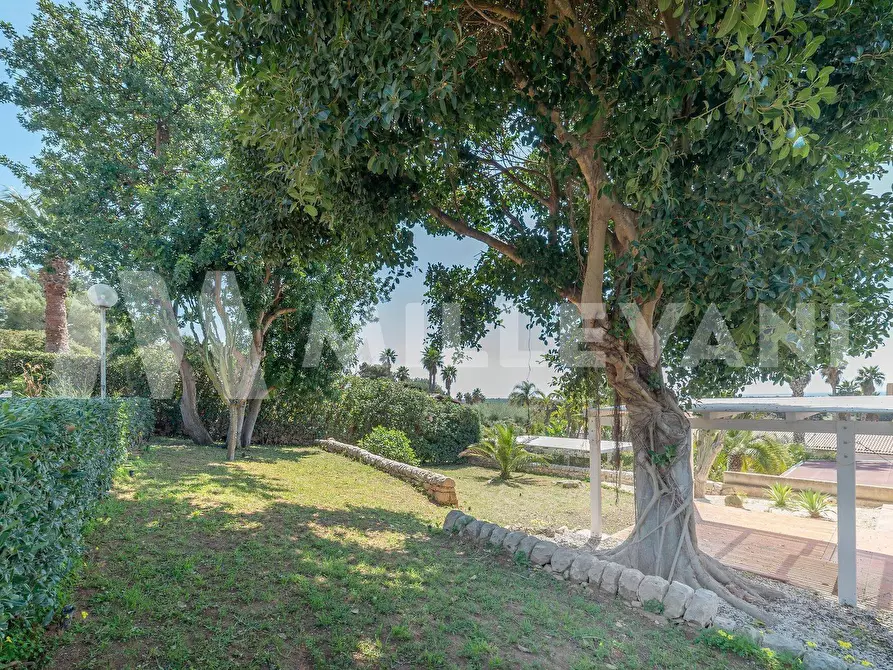 Immagine 22 di Villa in vendita  a Santa Croce Camerina