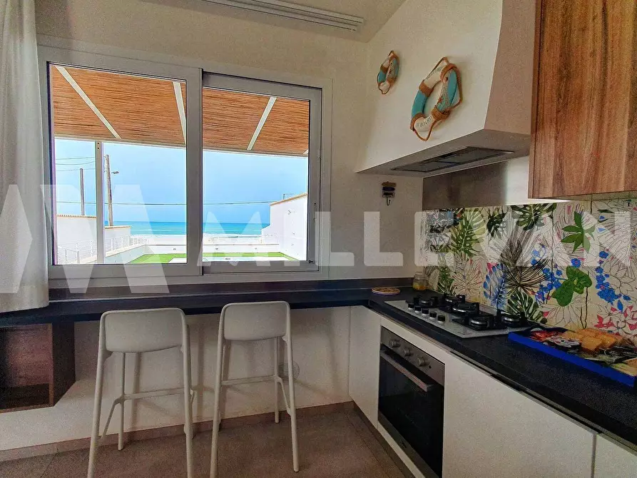 Immagine 6 di Villa in vendita  a Scicli