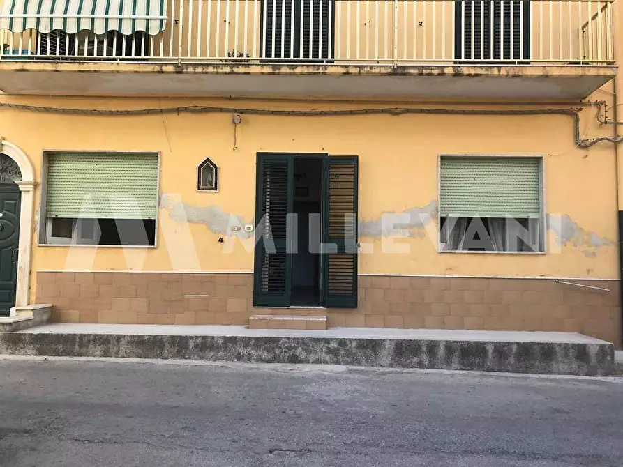 Immagine 1 di Appartamento in vendita  in Via Pisa a Scicli