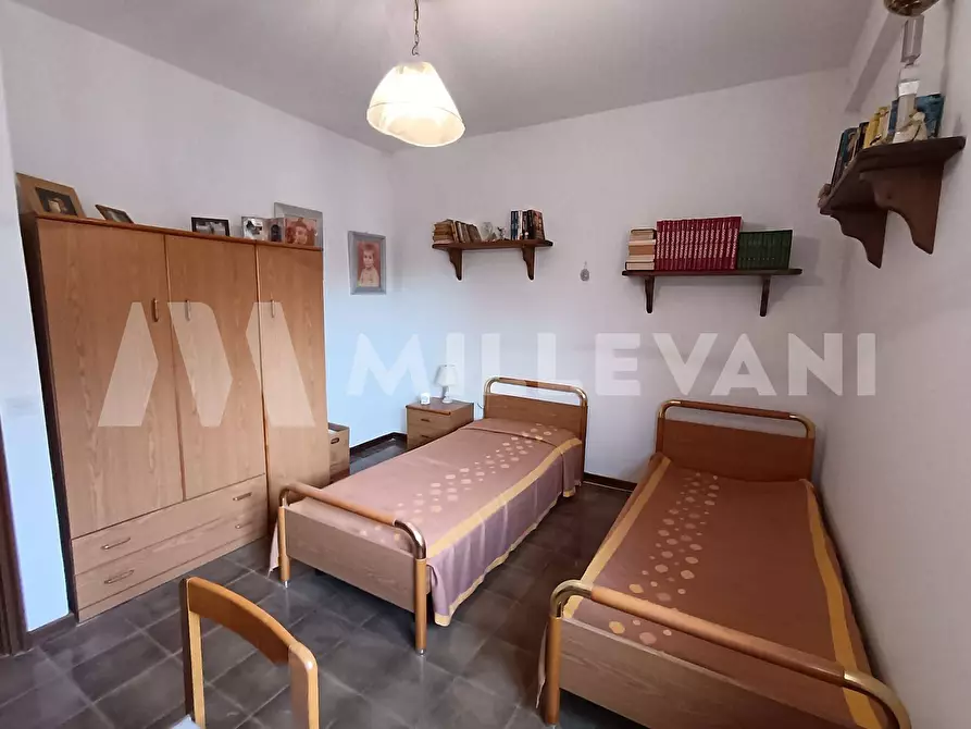 Immagine 5 di Appartamento in vendita  in via Sandro Pertini a Modica