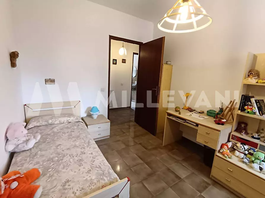 Immagine 6 di Appartamento in vendita  in via Sandro Pertini a Modica