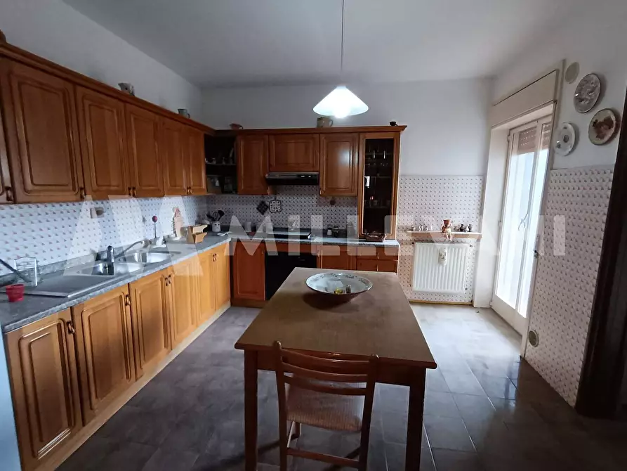 Immagine 2 di Appartamento in vendita  in via Sandro Pertini a Modica
