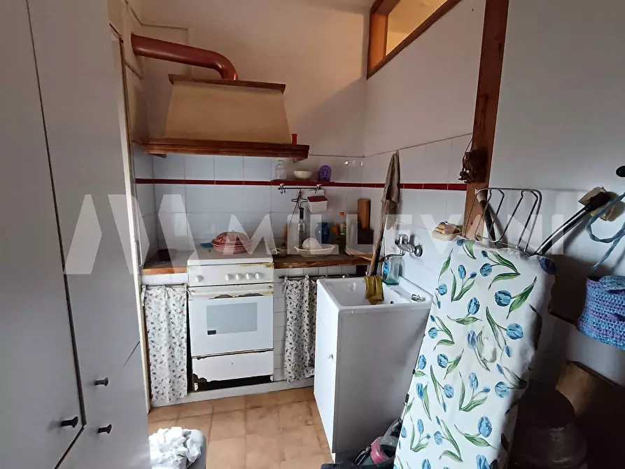 Immagine 9 di Appartamento in vendita  in via Sandro Pertini a Modica