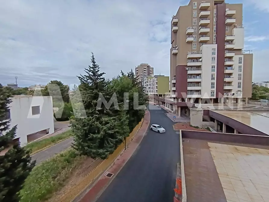 Immagine 11 di Appartamento in vendita  in via Sandro Pertini a Modica