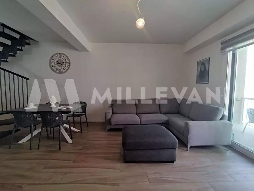 Immagine 1 di Appartamento in vendita  in Via Umbria a Pozzallo