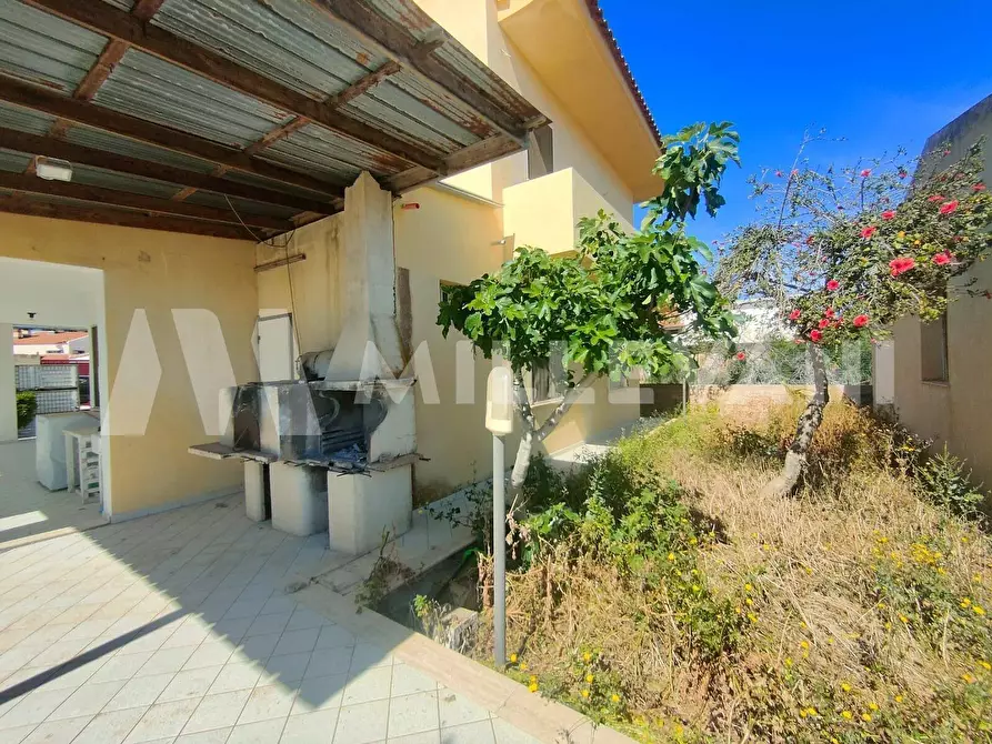 Immagine 3 di Villa in vendita  in Via delle Cicogne a Scicli