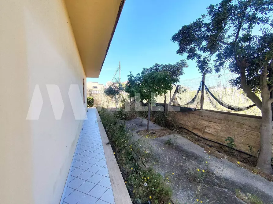 Immagine 5 di Villa in vendita  in Via delle Cicogne a Scicli