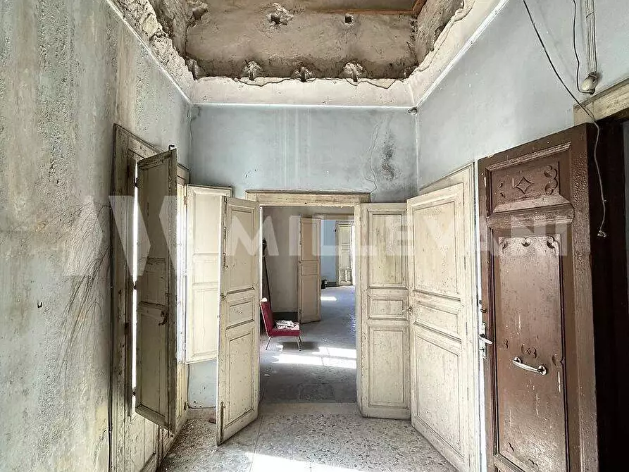 Immagine 8 di Albergo/B&B/Residence in vendita  in Via Papaleo 18 a Scicli
