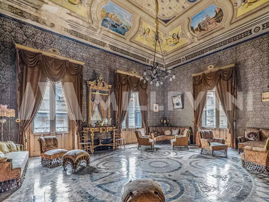 Immagine 6 di Albergo/B&B/Residence in vendita  in Via La Marmora a Vittoria