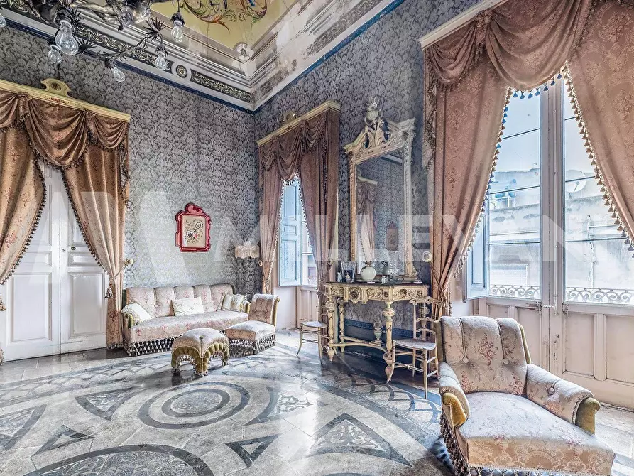 Immagine 8 di Albergo/B&B/Residence in vendita  in Via La Marmora a Vittoria