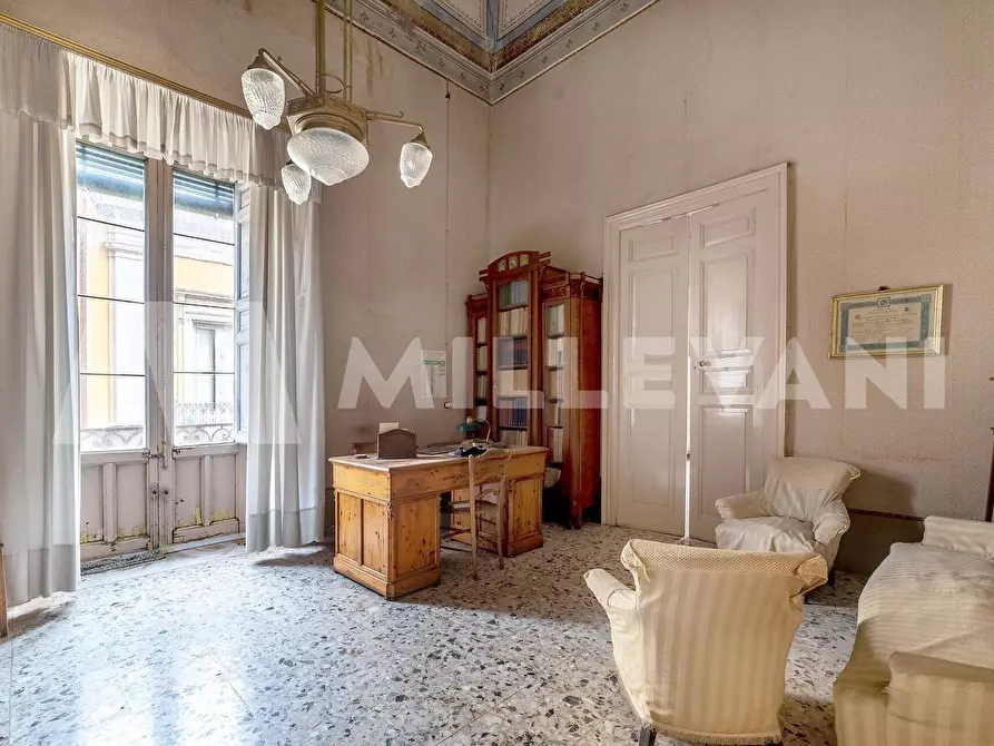 Immagine 14 di Albergo/B&B/Residence in vendita  in Via La Marmora a Vittoria