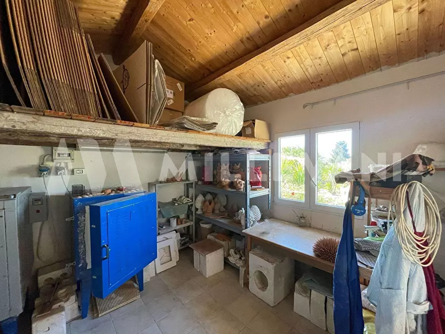 Immagine 20 di Villa in vendita  in SP 42 a Scicli