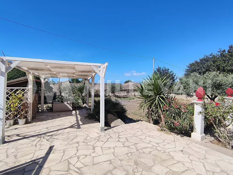 Immagine 22 di Villa in vendita  in SP 42 a Scicli