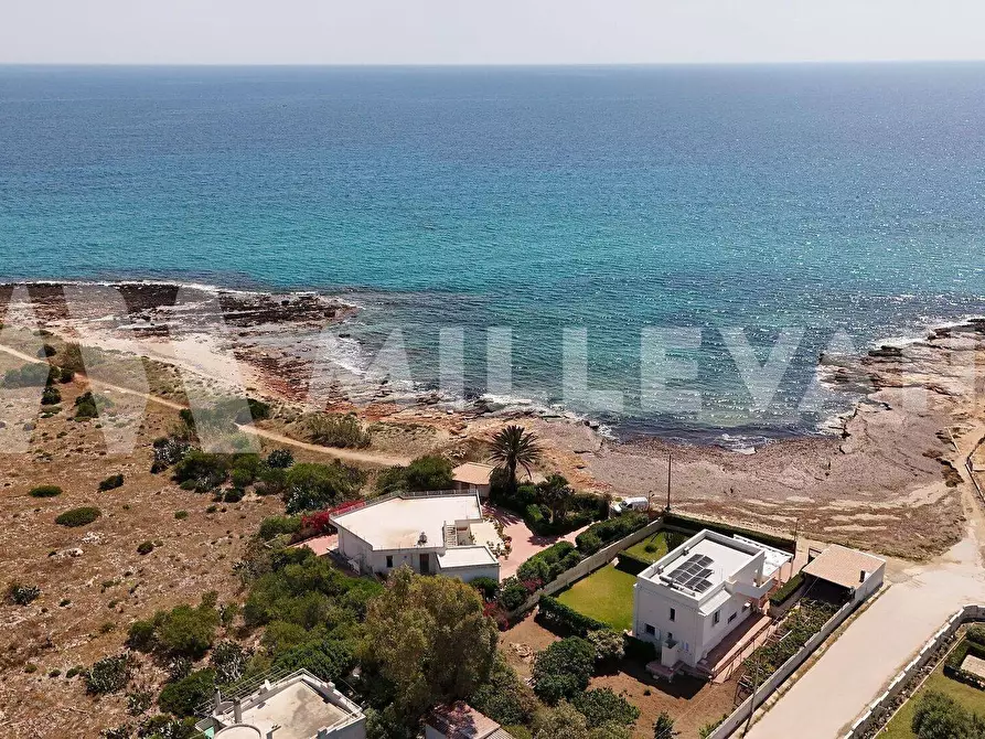 Immagine 2 di Villa in vendita  in San Lorenzo strada IV a Noto