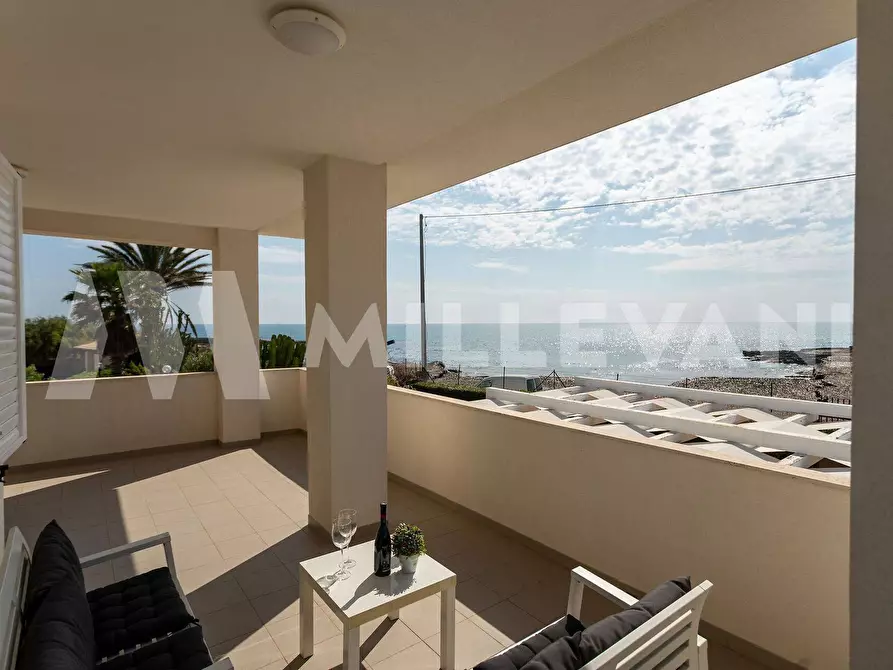 Immagine 3 di Villa in vendita  in San Lorenzo strada IV a Noto