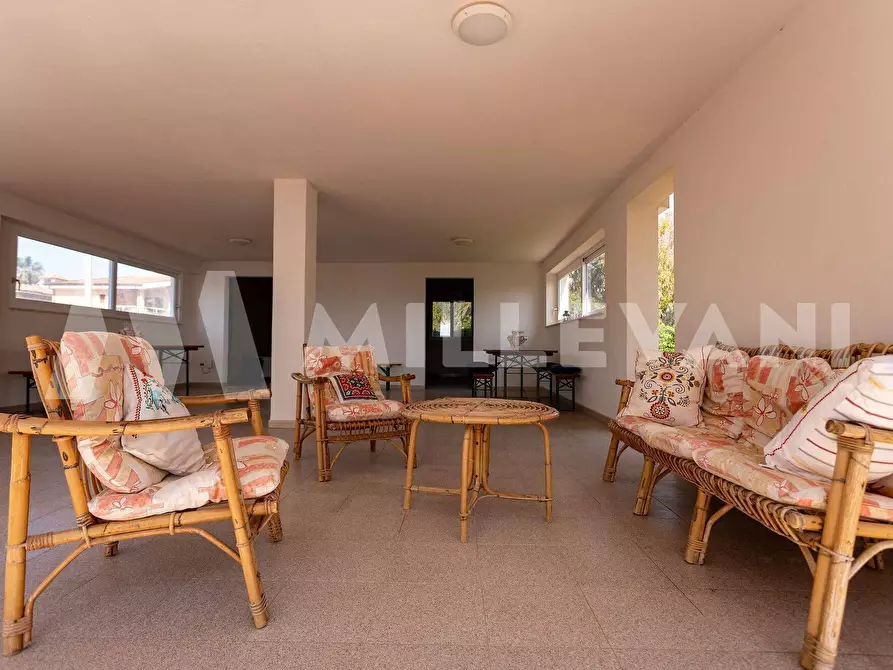 Immagine 5 di Villa in vendita  in San Lorenzo strada IV a Noto