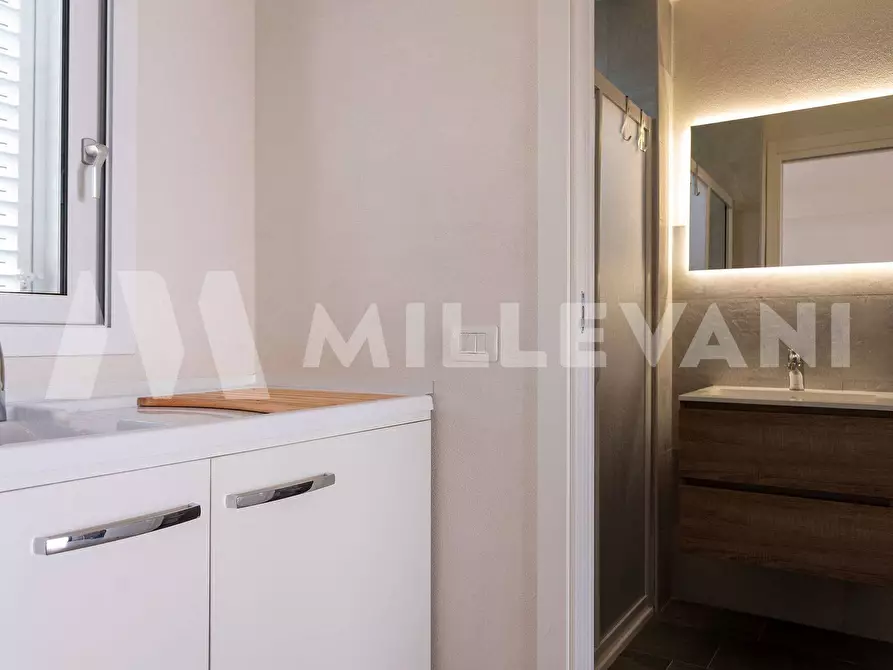 Immagine 8 di Villa in vendita  in San Lorenzo strada IV a Noto