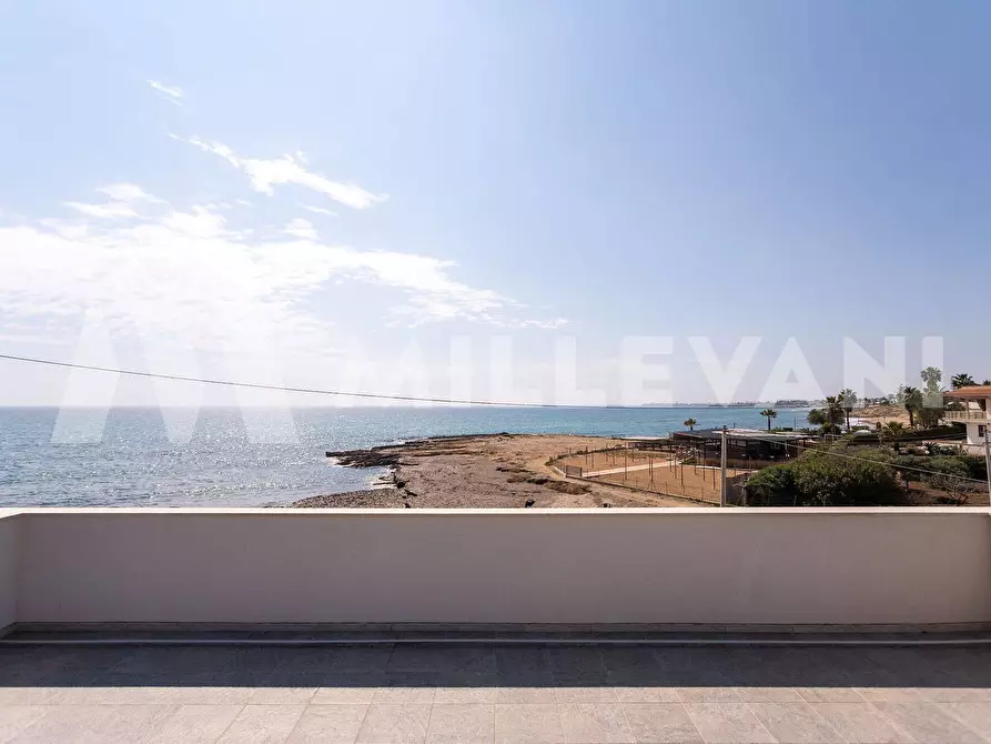 Immagine 17 di Villa in vendita  in San Lorenzo strada IV a Noto