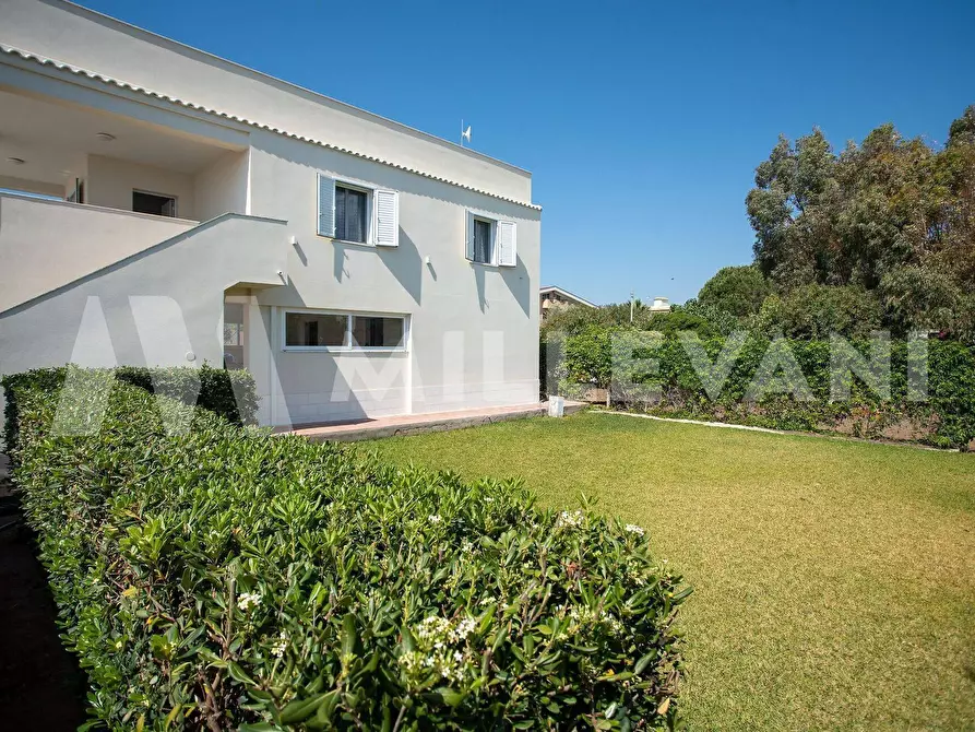 Immagine 18 di Villa in vendita  in San Lorenzo strada IV a Noto