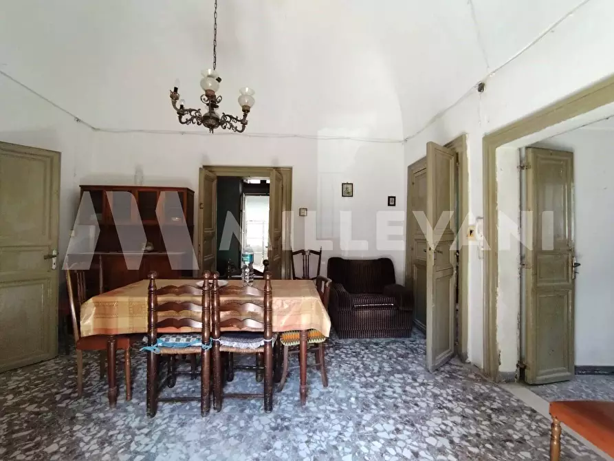Immagine 4 di Casa indipendente in vendita  in Via santa margherita 11 a Modica