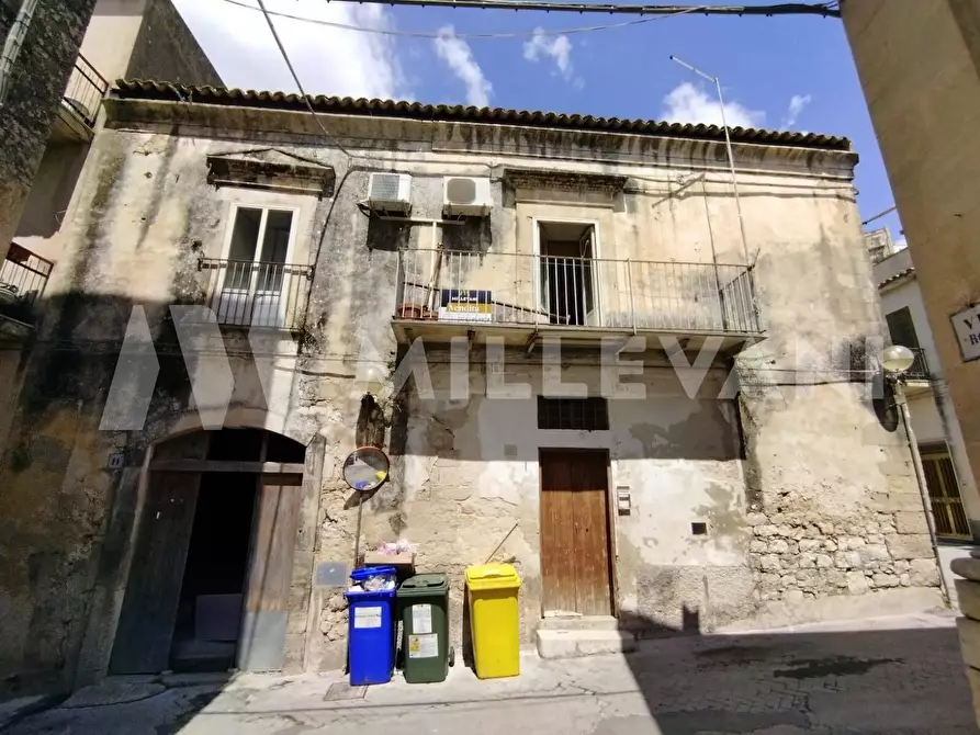 Immagine 9 di Casa indipendente in vendita  in Via santa margherita 11 a Modica