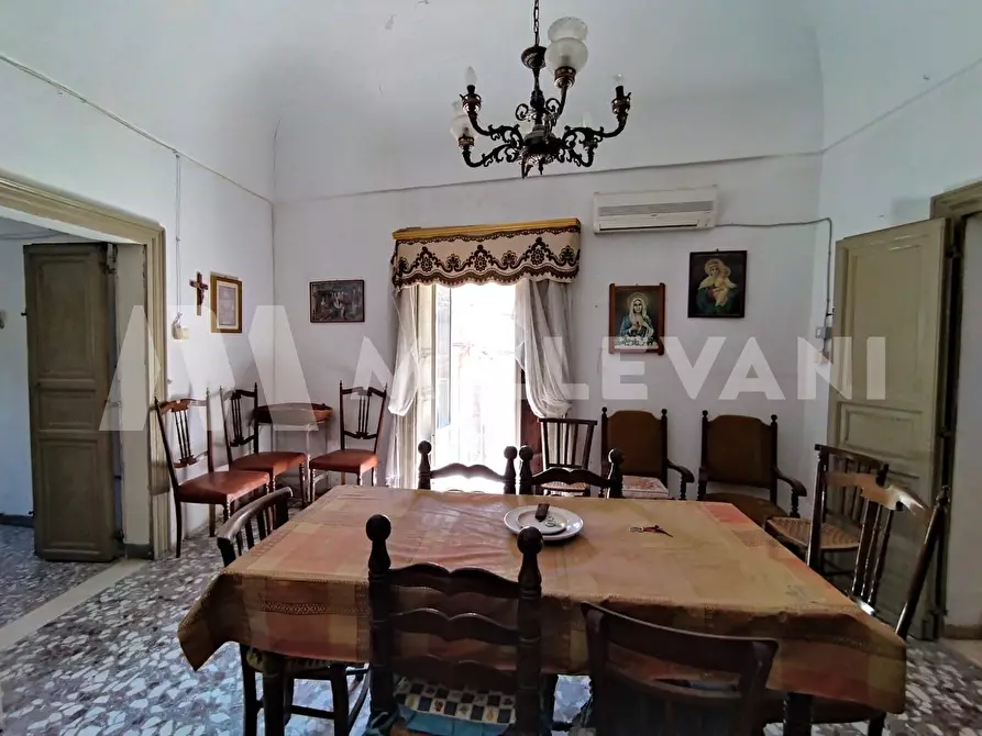 Immagine 10 di Casa indipendente in vendita  in Via santa margherita 11 a Modica