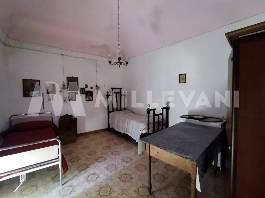 Immagine 13 di Casa indipendente in vendita  in Via santa margherita 11 a Modica