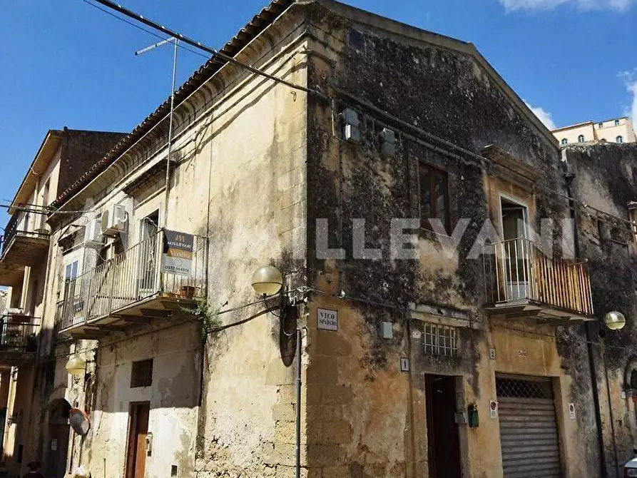 Immagine 1 di Casa indipendente in vendita  in Via santa margherita 11 a Modica