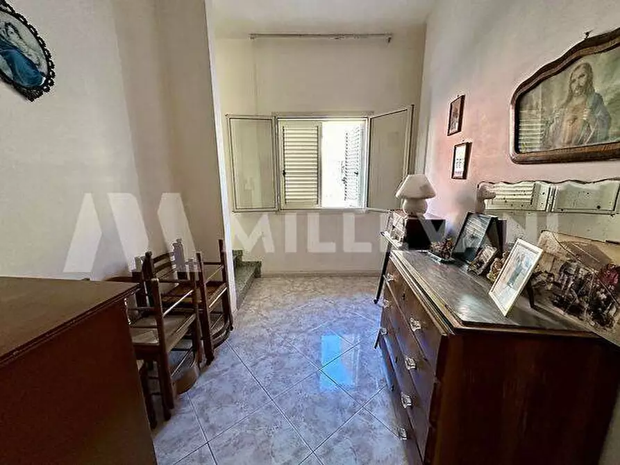 Immagine 5 di Casa indipendente in vendita  in via Luigi Rizzo a Pozzallo