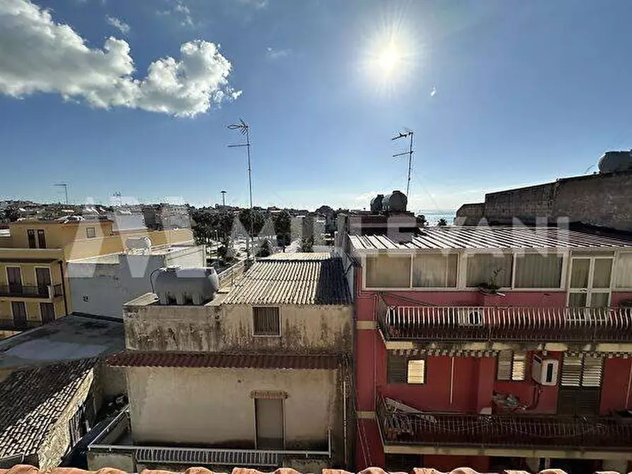 Immagine 9 di Casa indipendente in vendita  in via Luigi Rizzo a Pozzallo