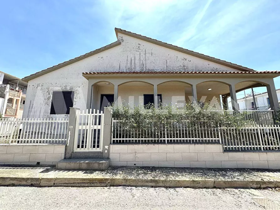 Immagine 1 di Casa indipendente in vendita  in Via Forlì 30 a Santa Croce Camerina