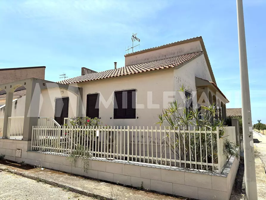 Immagine 14 di Casa indipendente in vendita  in Via Forlì 30 a Santa Croce Camerina