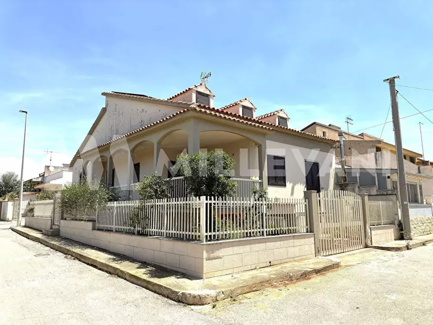 Immagine 15 di Casa indipendente in vendita  in Via Forlì 30 a Santa Croce Camerina