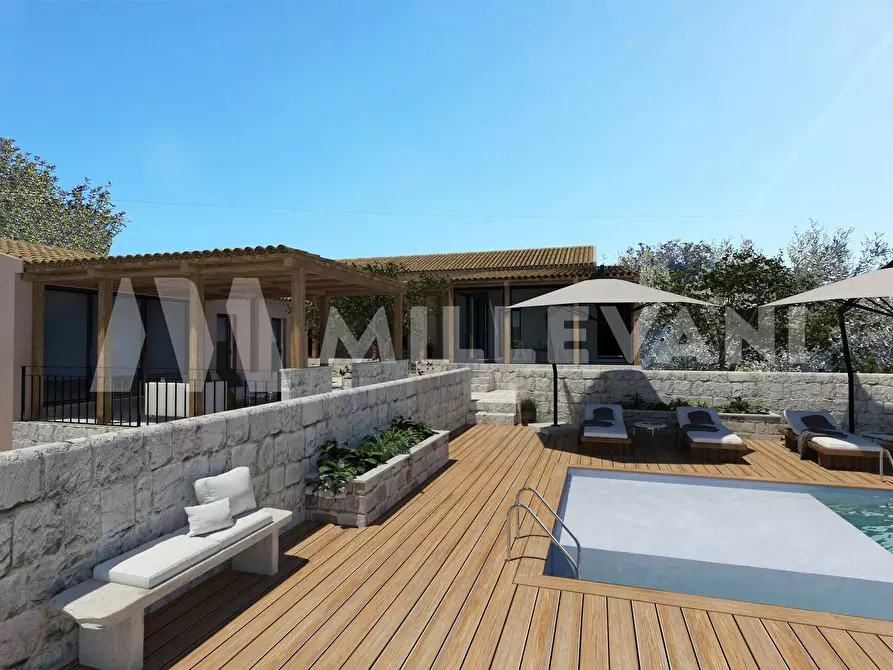 Immagine 5 di Rustico / casale in vendita  in Contrada Cuturi snc a Scicli