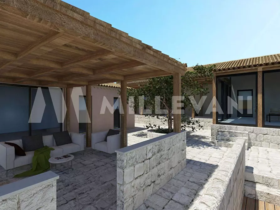 Immagine 6 di Rustico / casale in vendita  in Contrada Cuturi snc a Scicli