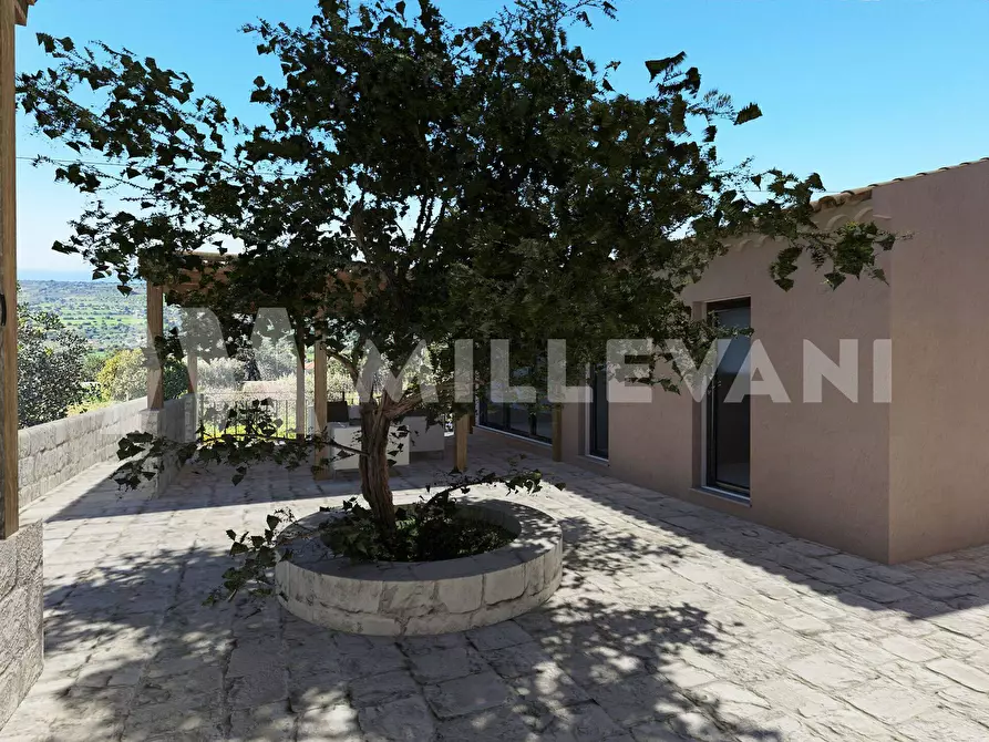 Immagine 9 di Rustico / casale in vendita  in Contrada Cuturi snc a Scicli