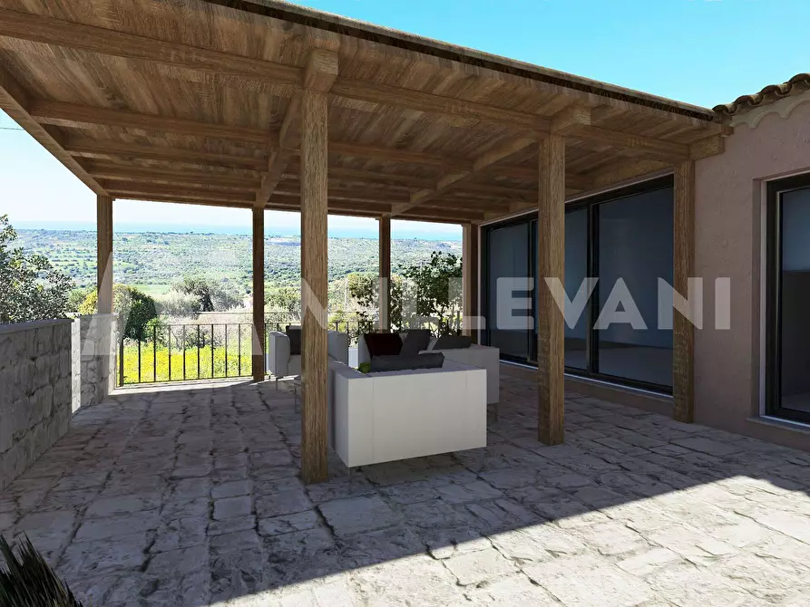 Immagine 10 di Rustico / casale in vendita  in Contrada Cuturi snc a Scicli