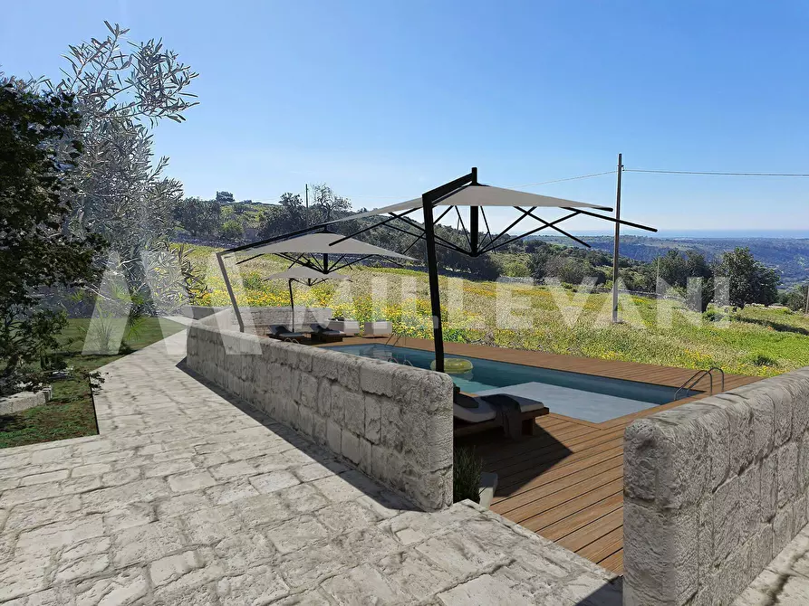 Immagine 11 di Rustico / casale in vendita  in Contrada Cuturi snc a Scicli