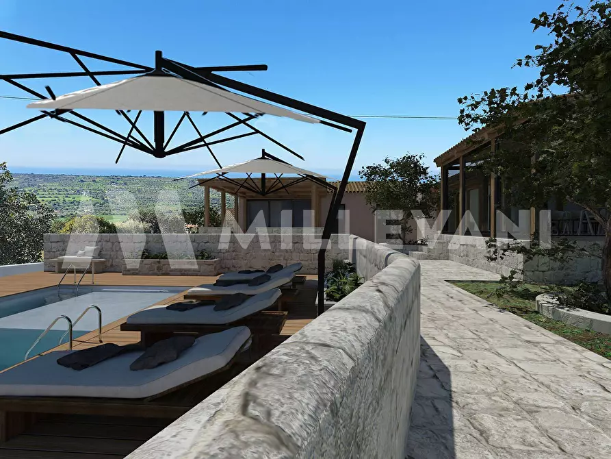 Immagine 12 di Rustico / casale in vendita  in Contrada Cuturi snc a Scicli