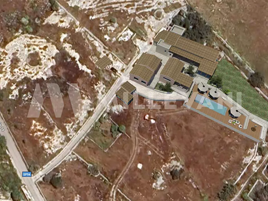 Immagine 16 di Rustico / casale in vendita  in Contrada Cuturi snc a Scicli