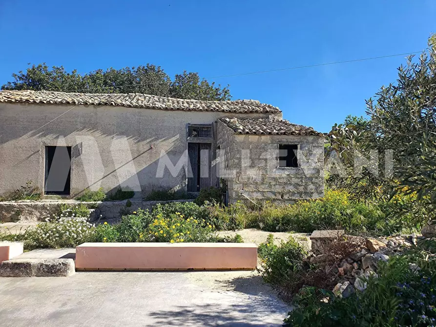 Immagine 33 di Rustico / casale in vendita  in Contrada Cuturi snc a Scicli